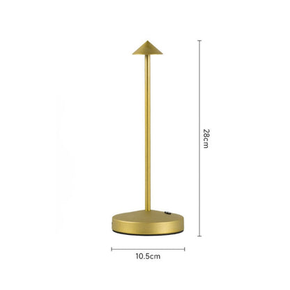 Elegante Led-designleuchte Ohne Kabel