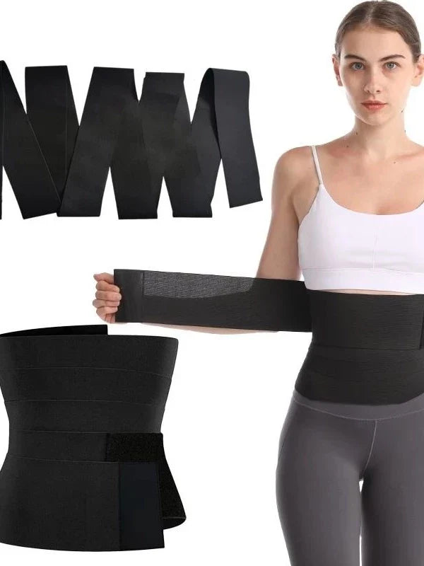 Taillenstützgürtel für Frauen