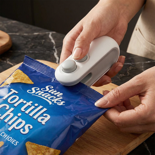 2in1 Mini Versiegelungsgerät