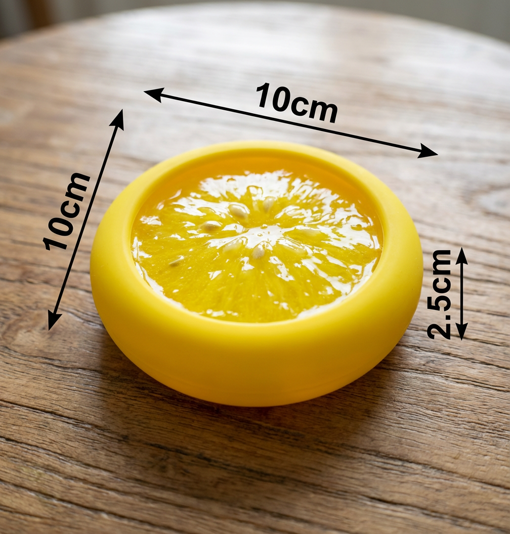 Silikon Frischhalte Hülle